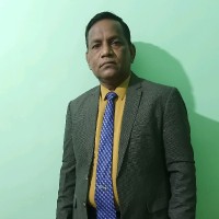 Sunil Singh Sunil Singh