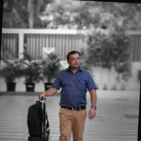 Abhishek Poras