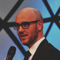 Nick Fothergill