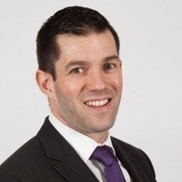 Shane Whyte