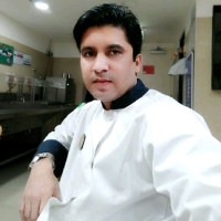 Mukesh Chauhan