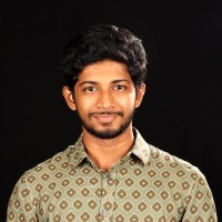 Harish S