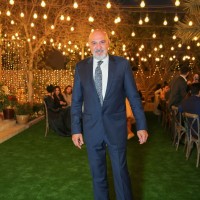 Aaron Aaloosi