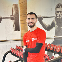 Mohammed Daraghma