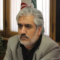 Karam Karimi