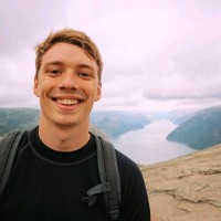 Alex-André Aanonsen