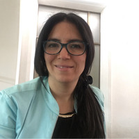 Paulina Alamo Matamoros