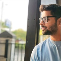 Nikhil Landge