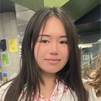 Jayde Leong