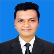 Md Sajjad Hossain