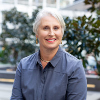 Suzanne Jessup