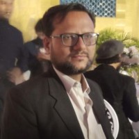 Engr. Muhammad Fareed