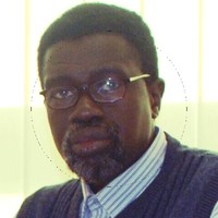 Mamadou Barry