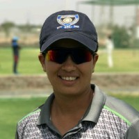 Sunetra Paranjape