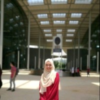 Najihah Zulkifli