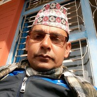 Ramesh Chandra Ghimire