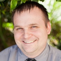 Daniel Ellis