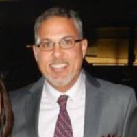 Anibal A. Alvarado