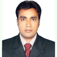 Md. Rokibul Islam