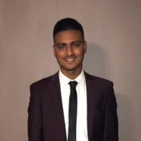 Ritesh Solanki