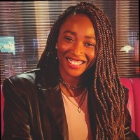 Priscilla Plas Otwe