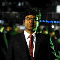 Md Abdullah Al Mamun