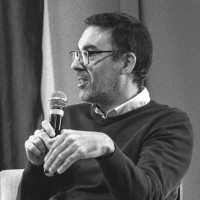 Javier Escobar