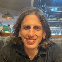 Paul Palmer