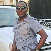 Augustine Adebayo
