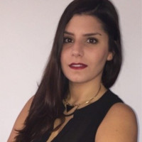 Melisa Goncalves