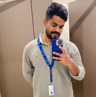 Aswin Ramachandran