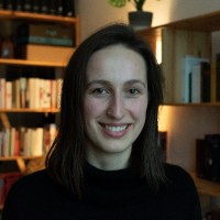 Susanne Klimroth