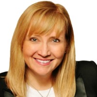 Dawn Calow, BBA