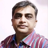 Hetal Doshi