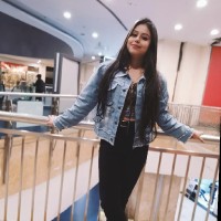 Shreya Modanwal