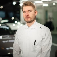 Niko Erämaa