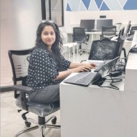 Ankita Mishra