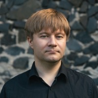 Max Shevchenko