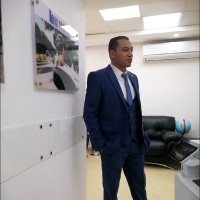 Hamed Hamed