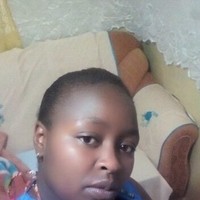 Lucy Wanja