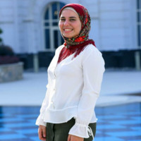 Asmaa Sobhy