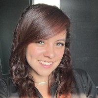 Katherine Carcamo Raudales