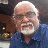 B N Nagaraj