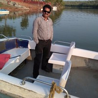 Adhikari Rushikesvararao