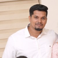 Sreerag V