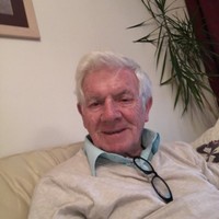 Robert Wilson