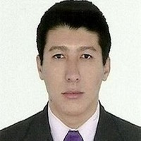 Juan Carlos Benavente Calizaya