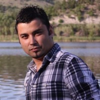 Murat Sinav