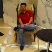 Joseph Chu