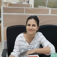 Harsha Lalchandani
